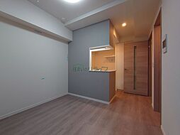 都営大江戸線 新江古田駅 徒歩6分の賃貸マンション 2階1Kのリビング/ダイニング