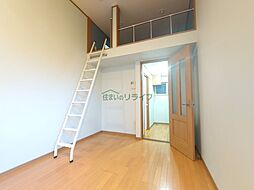 西武新宿線 鷺ノ宮駅 徒歩8分の賃貸アパート 1階1Kのリビング/ダイニング