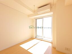 西武池袋線 富士見台駅 徒歩2分の賃貸マンション 9階1Kのリビング/ダイニング