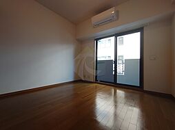 東京メトロ丸ノ内線 池袋駅 徒歩8分の賃貸マンション 6階1Kのリビング/ダイニング