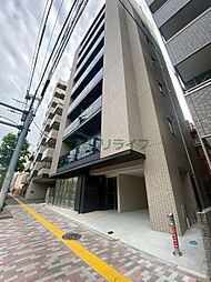 東京メトロ南北線 西ケ原駅 徒歩6分の賃貸マンション