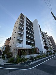 都電荒川線 荒川車庫前駅 徒歩2分の賃貸マンション