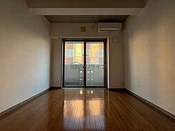 東京メトロ有楽町線 千川駅 徒歩6分の賃貸マンション 4階1Kのリビング/ダイニング