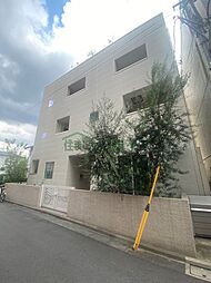 西武豊島線 豊島園駅 徒歩3分