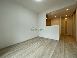 グランカーサ尾久 102 1階2LDKのリビング/ダイニング