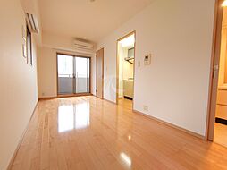 東京メトロ丸ノ内線 池袋駅 徒歩7分の賃貸マンション 9階1Kのリビング/ダイニング