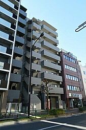 都営大江戸線 練馬駅 徒歩8分の賃貸マンション