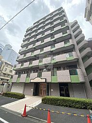 JR山手線 大塚駅 徒歩4分の賃貸マンション