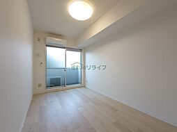 西武池袋線 江古田駅 徒歩9分の賃貸マンション 2階1Kのリビング/ダイニング