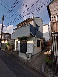 都営大江戸線 豊島園駅 徒歩5分