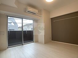 JR京浜東北・根岸線 王子駅 徒歩9分の賃貸マンション 4階1Kのリビング/ダイニング