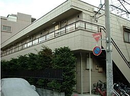 西武池袋線 中村橋駅 徒歩4分の賃貸アパート