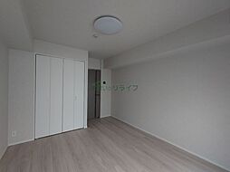 都営大江戸線 新江古田駅 徒歩12分の賃貸マンション 2階1Kのリビング/ダイニング