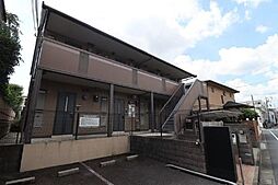 西武新宿線 都立家政駅 徒歩9分