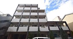 JR京浜東北・根岸線 田端駅 徒歩5分の賃貸マンション