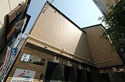 JR埼京線 板橋駅 徒歩8分