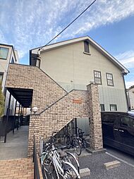 JR山手線 田端駅 徒歩5分