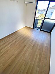 JR中央線 吉祥寺駅 徒歩17分の賃貸アパート 2階1Kのリビング/ダイニング