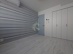 東京メトロ副都心線 要町駅 徒歩8分の賃貸アパート 1階1Kのリビング/ダイニング