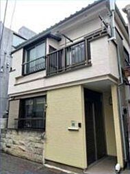 JR山手線 大塚駅 徒歩7分の賃貸一戸建て