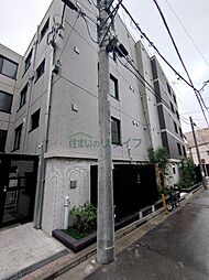 JR山手線 駒込駅 徒歩10分の賃貸マンション