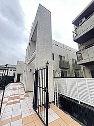 東京メトロ南北線 西ケ原駅 徒歩7分の賃貸アパート