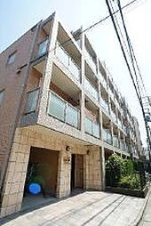 JR山手線 駒込駅 徒歩9分の賃貸マンション