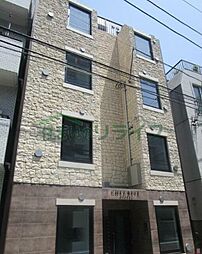 JR山手線 大塚駅 徒歩8分の賃貸マンション