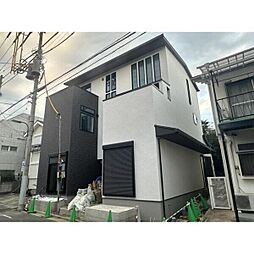 東京メトロ副都心線 要町駅 徒歩13分の賃貸アパート