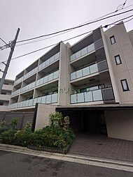 都営大江戸線 新江古田駅 徒歩6分