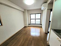 JR山手線 大塚駅 徒歩7分の賃貸マンション 4階ワンルームのリビング/ダイニング