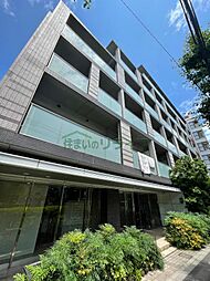 JR山手線 駒込駅 徒歩8分の賃貸マンション
