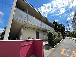 JR山手線 田端駅 徒歩7分