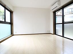 JR山手線 大塚駅 徒歩9分の賃貸マンション 1階ワンルームのリビング/ダイニング