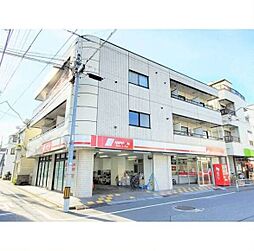 東京メトロ副都心線 要町駅 徒歩5分の賃貸マンション