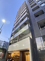 東京メトロ千代田線 西日暮里駅 徒歩3分の賃貸マンション