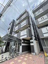 JR山手線 田端駅 徒歩8分の賃貸マンション