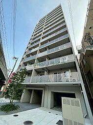 JR京浜東北・根岸線 西日暮里駅 徒歩2分の賃貸マンション