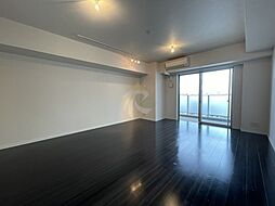 都営三田線 西巣鴨駅 徒歩9分の賃貸マンション 9階1LDKのリビング/ダイニング