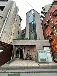 JR山手線 駒込駅 徒歩8分の賃貸マンション