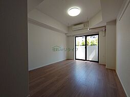 プレール・ドゥーク練馬中村橋 512 5階1Kのリビング/ダイニング
