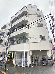 JR山手線 駒込駅 徒歩12分の賃貸マンション