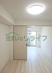 西武有楽町線 練馬駅 徒歩7分の賃貸マンション 5階1DKのリビング/ダイニング