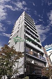 🉐敷金礼金0円！🉐山手線 西日暮里駅 徒歩8分
