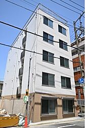 東京メトロ南北線 王子神谷駅 徒歩4分