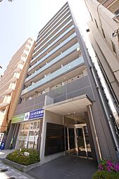 🉐敷金礼金0円！🉐山手線 西日暮里駅 徒歩5分