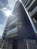 東京都北区滝野川２丁目16-4（賃貸マンション1K・7階・27.40㎡） その1