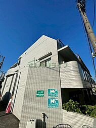 都営三田線 西巣鴨駅 徒歩8分