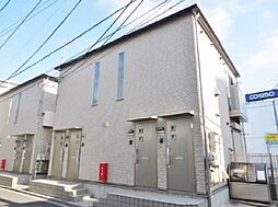 京成本線 新三河島駅 徒歩3分