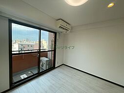 ヒルクレスト駒込 ワンルームの写真